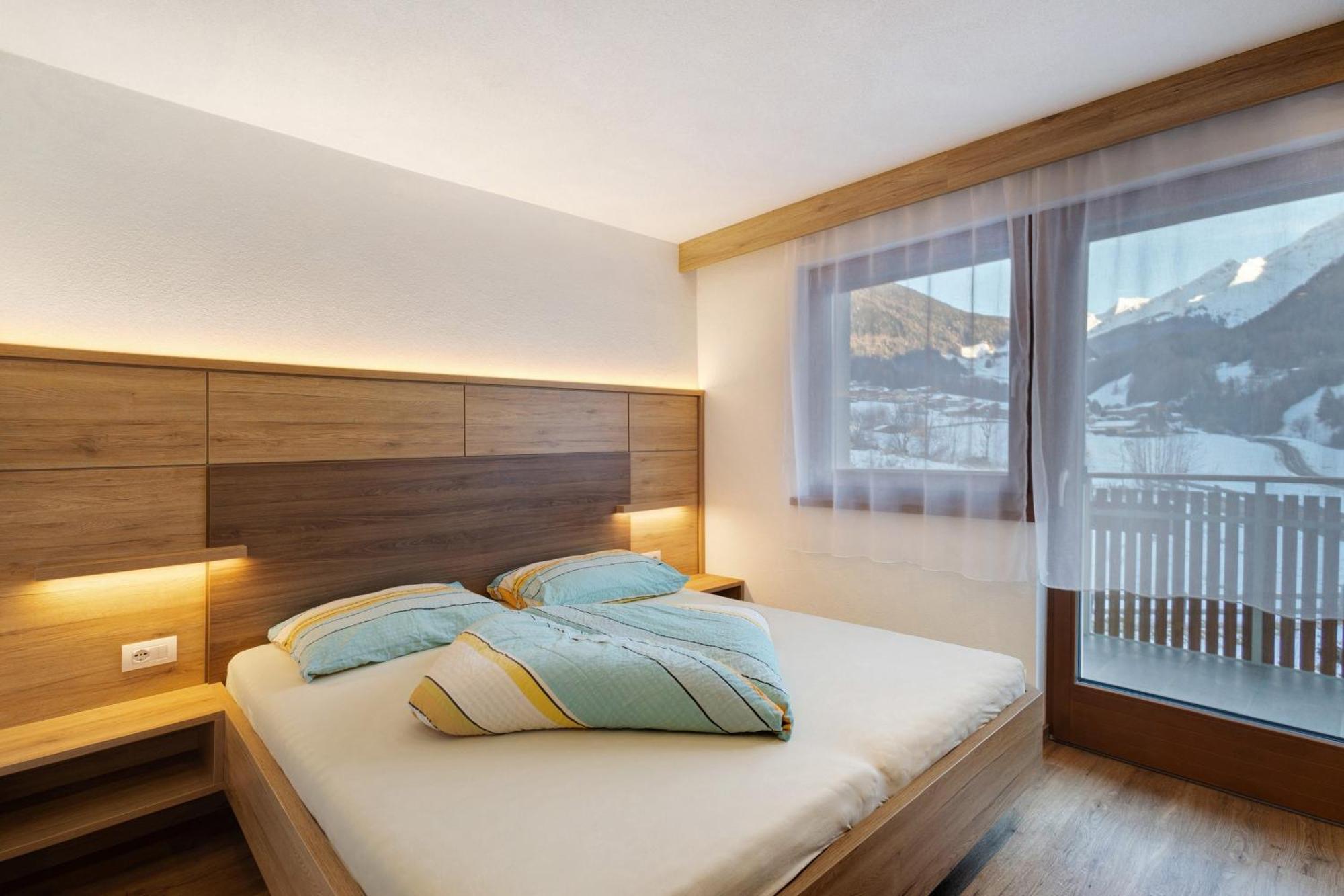 Appartamento Deluxe con 2 Camere da Letto e Vista Giardino