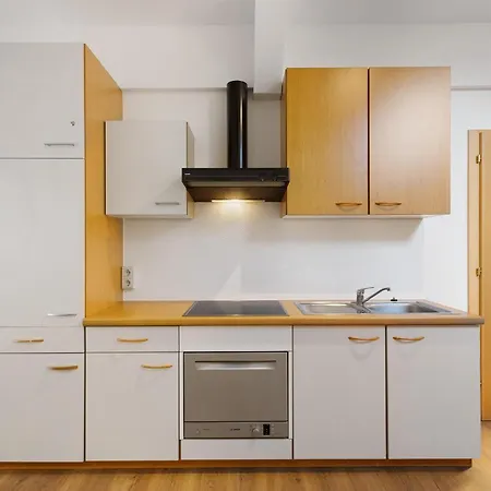 Pension Waldheim Apartments-2